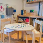 Charming Angel Maisonette