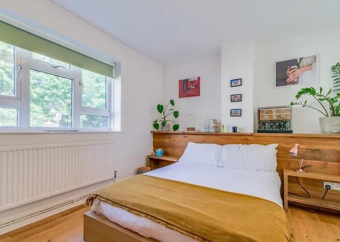 Charming Angel Maisonette