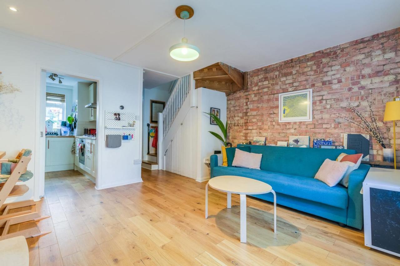 Charming Angel Maisonette