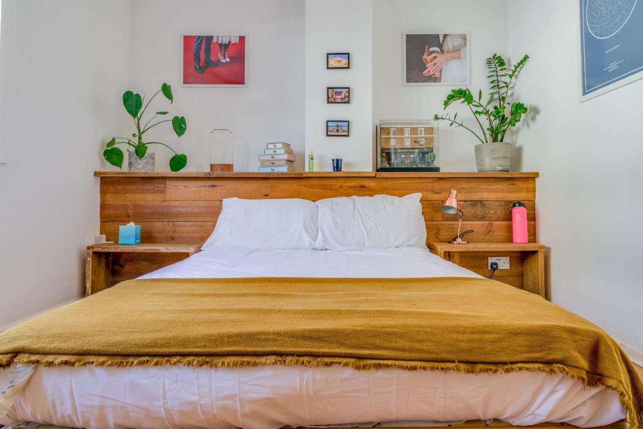 Charming Angel Maisonette * Londra