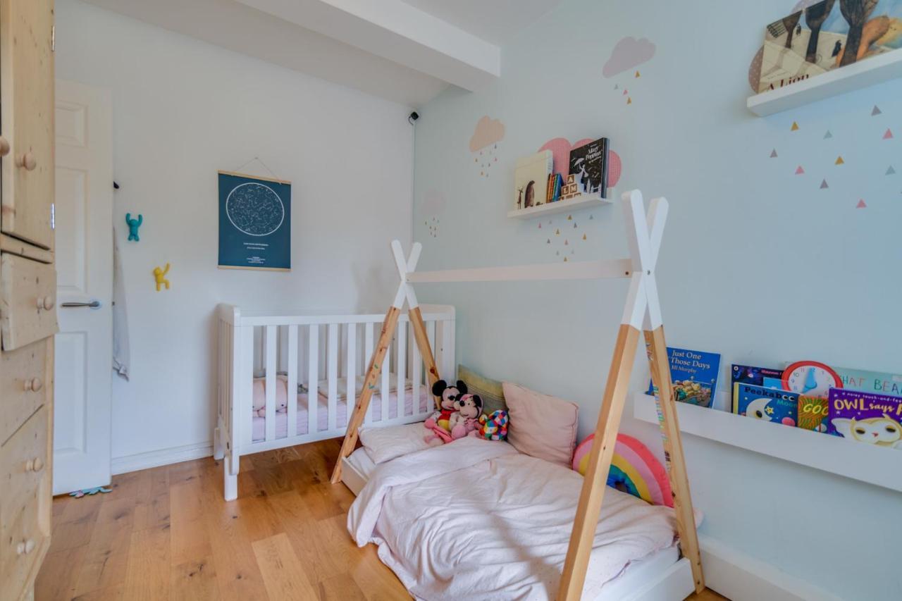 Casa vacanze Charming Angel Maisonette