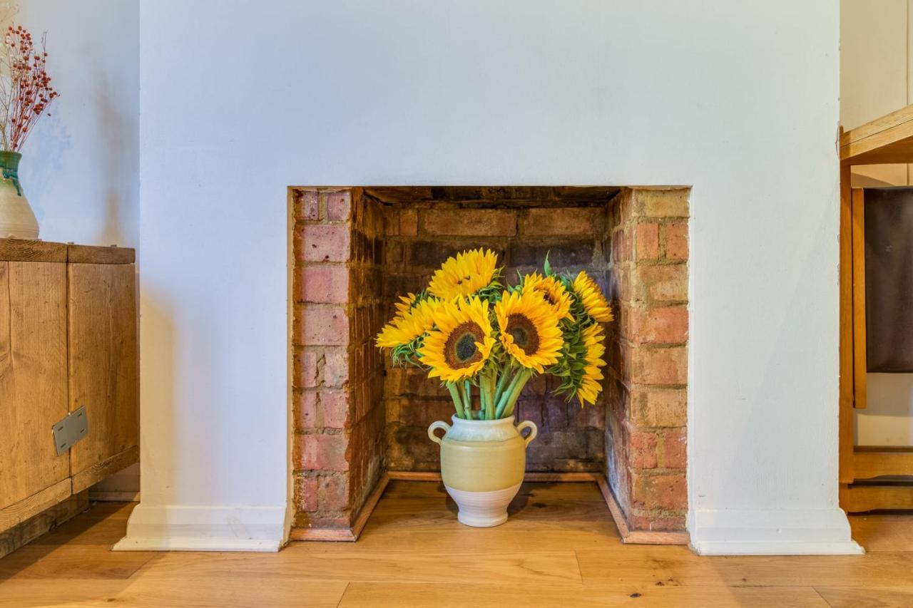 Casa vacanze Charming Angel Maisonette Londra