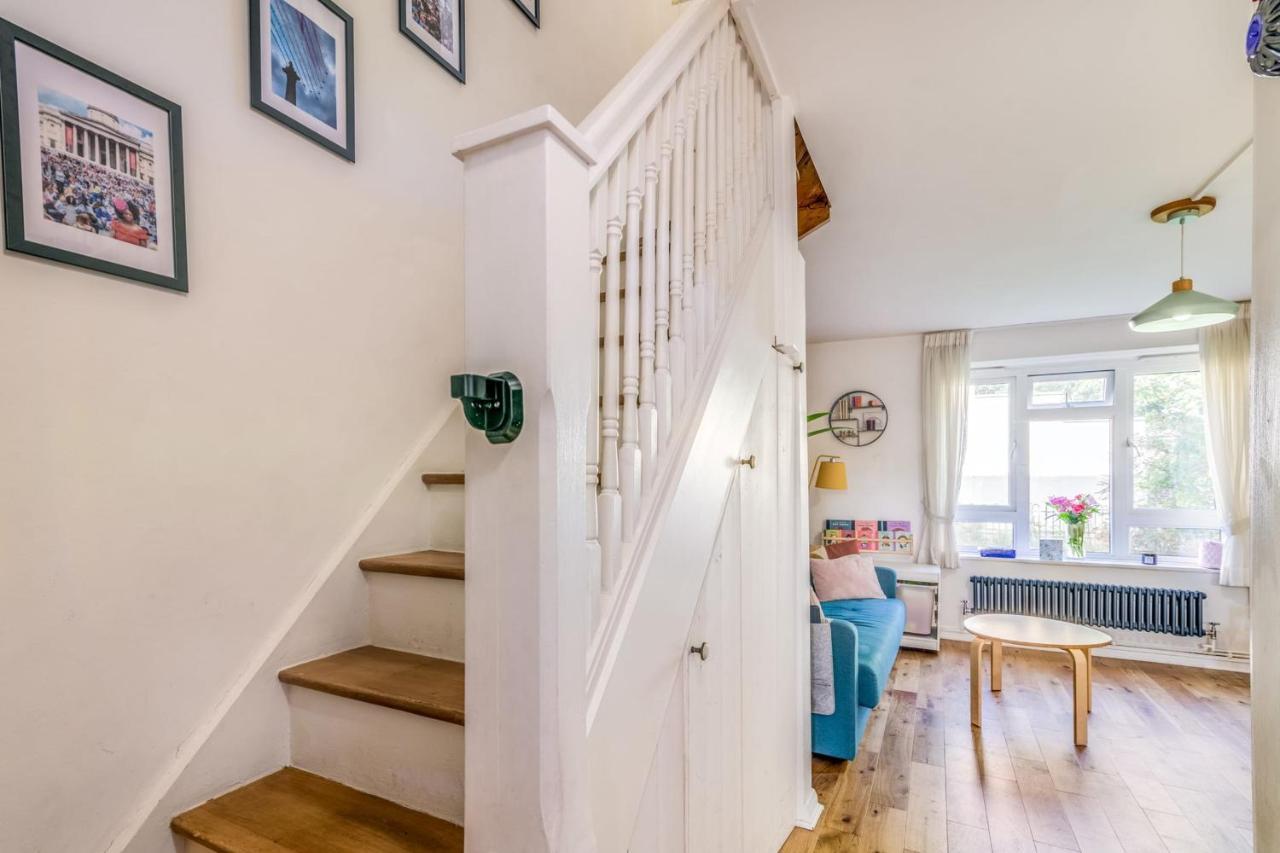 Charming Angel Maisonette Casa vacanze *