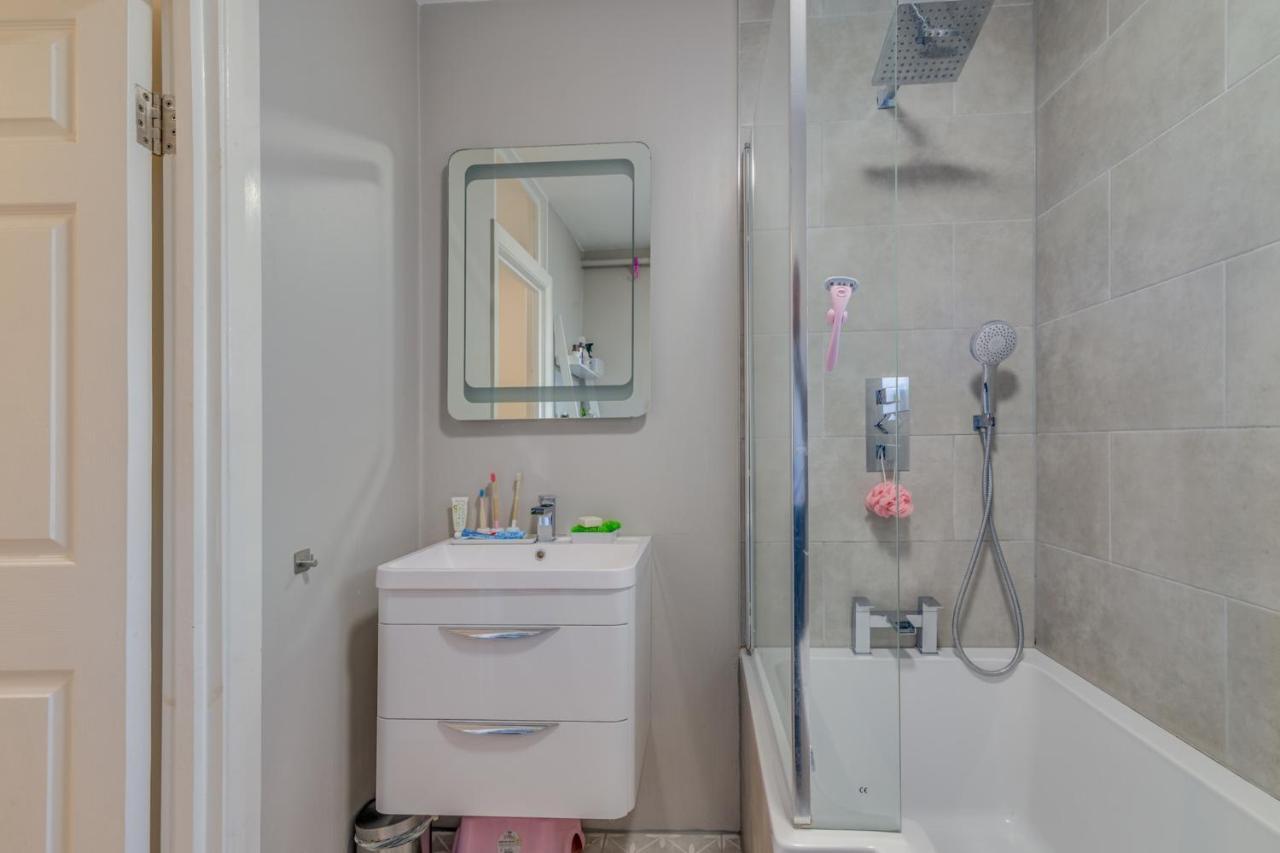 Charming Angel Maisonette * Londra
