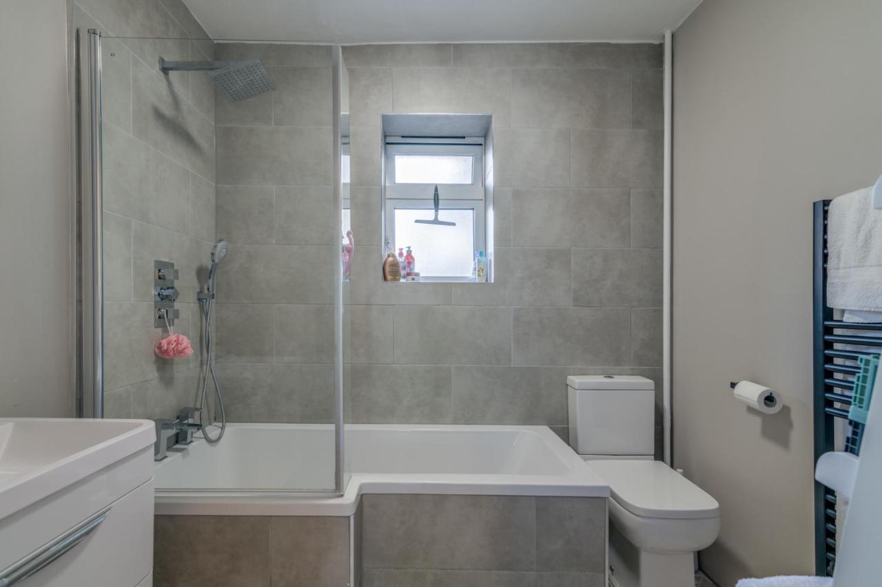 Charming Angel Maisonette * Londra