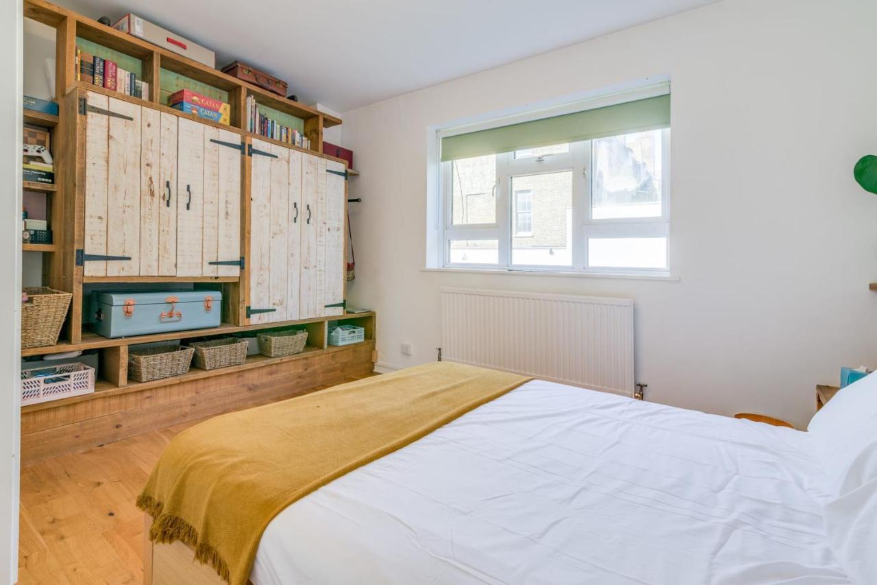 Charming Angel Maisonette * Londra